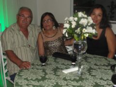 15 Anos de Elisandra Almeida